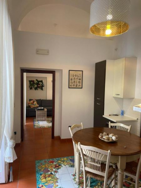 NIKA'S APARTMENT